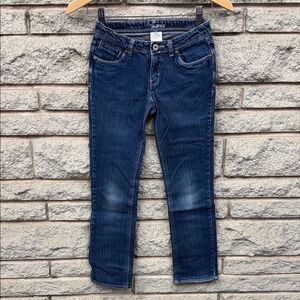Levi's Dark Blue Women's Skinny Jeans